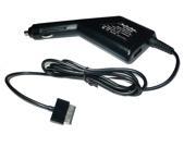 Super Power Supply? DC Car Laptop Charger Adapter Cord for Asus Eee Pad Transformer Prime Infinity Tablet Tf700 Tf700t 90-xb2vokpw00000y Epad-01 Touchscreen Tab