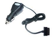 Super Power Supply? DC Car Adapter Charger Cord for Samsung Galaxy Tab Tablet - 7.0 / 8.9 / 10.1 Inch 30 Pin Plug