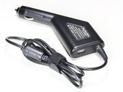 Super Power Supply® DC Laptop Car Adapter Charger with USB port Sony Vaio SVE1513MPXS SVE1513RCXB SVE1513RCXS SVE1513RCXW SVE1513TCXW SVE17122CXB SVE17125CXB SV Super Power Supply® DC Laptop Car Adapter Charger with USB port Sony Vaio SVE1513MPXS SVE1513RCXB SVE1513RCXS SVE1513RCXW SVE1513TCXW SVE17122CXB SVE17125CXB SV