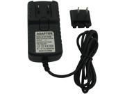 Super Power Supply® AC/DC Adapter Charger Cord with Interchangeable Wall Plug for Linksys and Netgear Routers / Switches Super Power Supply® AC/DC Adapter Charger Cord with Interchangeable Wall Plug for Linksys and Netgear Routers / Switches