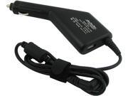 Super Power Supply® DC Laptop Car Adapter Charger Cord with USB port for Acer KP.06503.005, AK.045AP.060, AK.065AP.034, NP.ADT11.00B, PA-1650-80AW, NP.ADT11.00Q Super Power Supply® DC Laptop Car Adapter Charger Cord with USB port for Acer KP.06503.005, AK.045AP.060, AK.065AP.034, NP.ADT11.00B, PA-1650-80AW, NP.ADT11.00Q