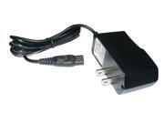 Super Power Supply® AC / DC Wall Adapter Charger Cord for Philips Norelco Electric Shaver / Hair Clipper / Trimmer QC5120/15 QC5125 QC5125/15 QC5130 QC5130/40 Q Super Power Supply® AC / DC Wall Adapter Charger Cord for Philips Norelco Electric Shaver / Hair Clipper / Trimmer QC5120/15 QC5125 QC5125/15 QC5130 QC5130/40 Q