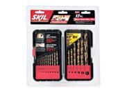 SKIL, 98017, 17 Piece 5/64 SKIL, 98017, 17 Piece 5/64