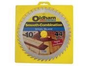 UPC 049551000251 product image for OLDHAM/US SAW, 100CT, 10