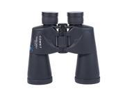 Tactical Outdoor Sports Hunting Olympus 10x50 DPSI Comet Wide Field 6.5 Binoculars Black