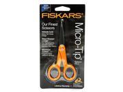 Fiskars 94817797J Embroidery Scissors