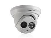 Hikvision Exir DS 2CD2332 I 3 MP Turret Weatherproof Dome HD IP Camera 4mm