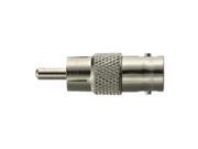 100-350tp Gem Electronics Rca Male To Bnc Female-10pack