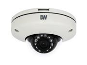 2.1MP 4MM OUT IR IP DOM 12 POE