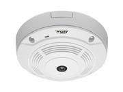 M3026 VE mini dome camera