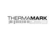 THERAMARK DTL2240P5 Topcoated Freezer Grade Adhesive Paper Label