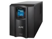 AMERICAN POWER CONVERSION APC APC SMC1500 APC SMART UPS C 1500VA LCD 120V