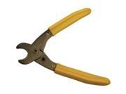 Platinum Tools 10500C Coax and Round Wire Cable Cutter
