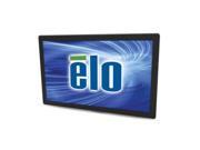 Elo Touch Solutions E179257 2094L 19.5 LCD OpenF PCAP USB RS232 WW