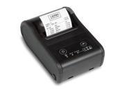 Epson C31CD70751 Tm P80 Plus Wireless Receipt Printer With Autocutter 3 Inch Bluetooth Nfc Epson Black Battery Usb Cable Ps 11 Included