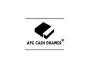 APG CASH DRAWERS PK 15VTA J BX APG ACCESSORY FIXED TILL ASSEMBLY 4 BILL 6 COIN INDIVIDUALLY BOXED. FOR USE IN SERIES 4000 OR 100 CASH DRAWERS.
