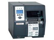 Datamax C43 00 48000007 H Class H 4310 Direct Thermal Thermal Transfer Printer Monochrome Desktop Label Print 4.16 Inch Print Width 10 In S Mono 300