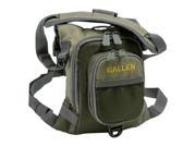 Allen Company 6336 Allen Company Bear Creek Micro Chest Pack Color Olive