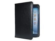 For iPadmini case / stand tablet case / leather case for iPadmini
