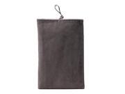 Velvet Tablet Sleeve Bag Case for 7