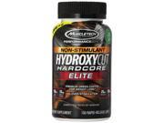 UPC 631656604511 product image for Hydroxycut Hardcore Elite Stim Free Weight Loss Supplement, 100 Count | upcitemdb.com