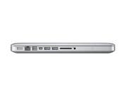 Apple MacBook Pro MD314LL A 13.3 LED Notebook Intel Core i7 2.80 GHz 4 GB RAM 750 GB HDD DVD Writer Intel HD 3000 Graphics OS X 10.7 Lion 1280 x 80