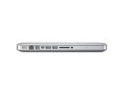 Apple MacBook Pro MC724LL A 2.7Ghz Intel Core i7 13.3 4GB 640GB Mac OS X v10.7 Lion
