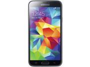 Samsung Galaxy S5 SM G900A 16GB AT T Smartphone Black Factory Unlocked