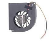New CPU Cooling Fan for Dell Inspiron 9400 E1705 M90 M6300 Black