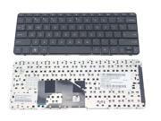 For HP Compaq Mini 210 Mini210 2102 Series 588115 001 594711 001 Keyboard US