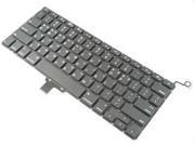 Korean Keyboard fit MacBook Pro Unibody 13 A1278 2009 2010 2011 Models