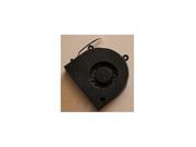 For Toshiba Acer G75R05MS1AD 52T131 K000121870 DC280008DN0 laptop CPU Cooling fan