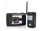Aputure Gigtube II - 3.5 Inch Remote Wireless Live Viewfinder for Nikon DSLR camera