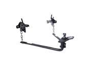 Husky 601 800 Weight Distribution Hitch Without Shank Round Bar 31427