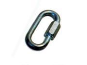 Prime Products Safe T Chain Links 3 16 Galvanized 18 0100PK