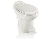Thetford Style Plus Toilet High White 34431