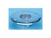 CP Products Recessed Base Round 48732