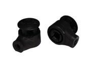 Jr Products Gas End Fittings With Snap On Cap EF PS130