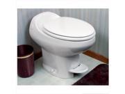Thetford Aria Classic Toilet High Profile White 19800