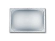 BRI RUS Skylight 18 X 24 Smoke SL1824S