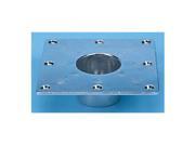 CP Products Recessed Base Square 48733