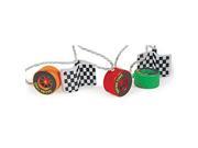 Camco Party Lights Race Flags tire 42658
