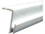 Jr Products Ceiling Track 96 Glide Tape White 80371