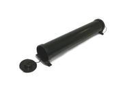 Valterra EZ Sewer Hose Carrier 64 Black A04 0153XBK