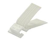 Jr Products Sew in Type C 14 Pack Curtain Carrier Elastic Camper
