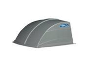 Camco Mfg Camco Vent Cover Silver 14 X 14 40473