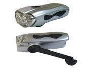 Prime Products Emergency Wind up Flashlight 12 0492