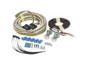 Demco Tail Light Wiring Kit Bulb Style 9523047