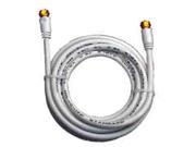 Prime Products Coaxial Cable w Fittings 25 08 8023