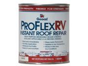 Geocel Proflex RV Instant Roof Repair White 1 qt 24201V